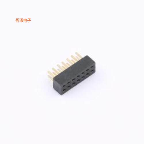 X3021FV-2x07-C20D20 |原装插件,P=1mm排母
