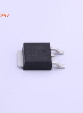 STTH506B-TR|原装DPAKDIODE STANDARD 600V 5A DPA