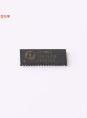原装正品PI3WVR12412ZHEX全新|