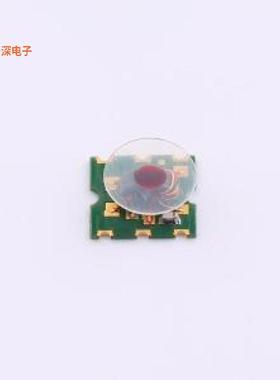 H3-MAPDCT0027 |原装SMD-6P,7.1x6.4mmRF功分器/合路器