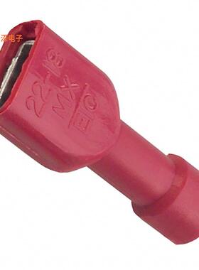 0190030129 |标准CONN QC RCPT 18-22AWG 0.187