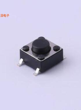 UK-B0228-G4.3-250-JZ |编带轻触SM