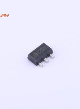 MD52A30PA1 |0.65uA超低静态功耗线性稳压器(LDO)SOT-89-3
