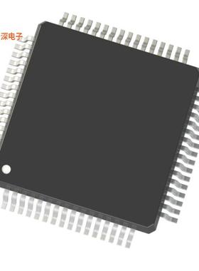 ML62Q1737-NNNGAZ0AX |原装全新IC MCU 16BIT 256KB FLASH 80QFP