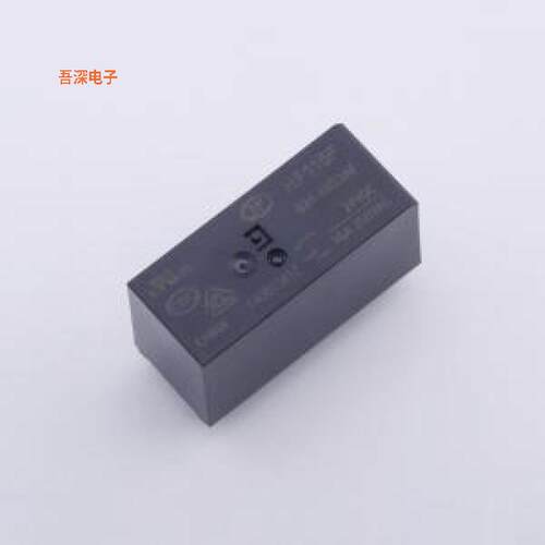 HF115F/024-1HS3AF |原装DIP,29x12.7mm功率