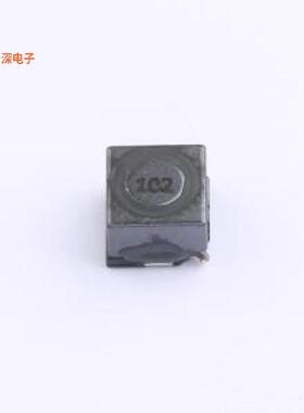 SRR0604-102KL |原装SMD,6.5x6.5mm功率