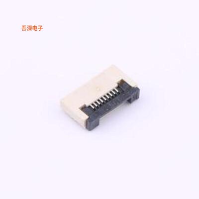 FPC-0.5FX-09PH20 |原装SMD,P=0.5mmFFC/FP