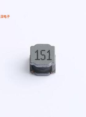 CR5040-151M |原装SMD,5x5mm功率