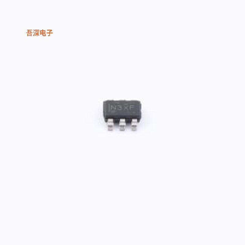 TPS560430X3FDBVR |原装SOT-23-6IC REG BUCK PWM 600MA SOT23-6