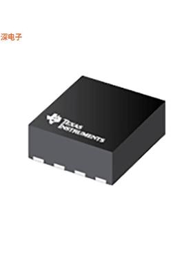 TPS61022RWUT |原装VQFN-7(2x2)IC REG BOOST ADJ 8A 7VQFN
