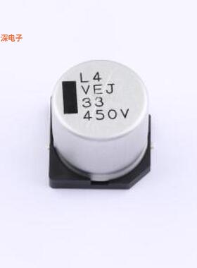 VEJ330M2WTR-1816 |原装SMD,18xL16mm贴片型铝电解