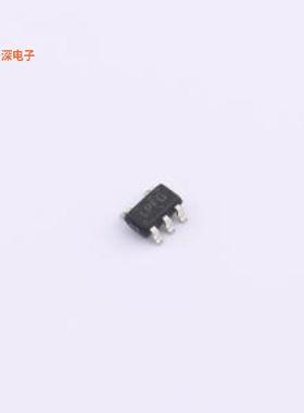 LP2985-33DBVR |原装SOT-23-5IC REG LINEAR 3.3V 150MA SOT23-5