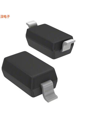 CMHZ5224B TR PBFREE |2.8 VDIODE ZENER 2.8V 500MW SOD123
