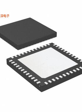 DS16EV5110ASQ/NOPB |均衡器IC VIDEO EQUALIZER 48WQFN