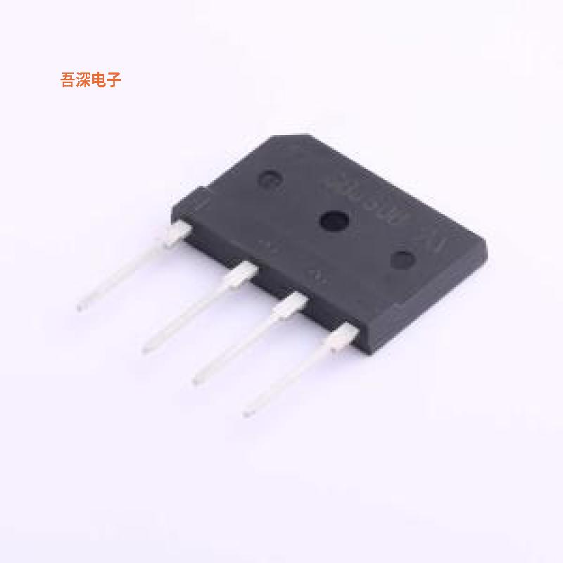 GBJ608 |GBJ608-B1-0000整流桥6KBJ
