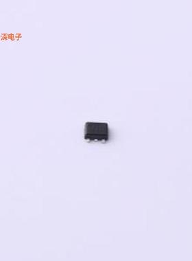 D5V0L4B5V-7 |原装SOT-553TVS DIODE 5VWM 14VC SOT553