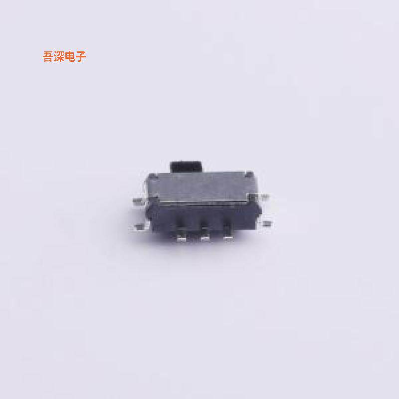 TA-3514-A1-B |原装SMD,2.7x5mm滑动
