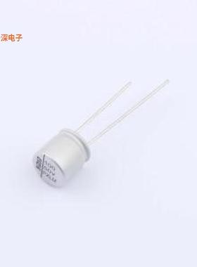 NPXD0801H101MJTM |固态小型化 低ESR 105度 2000小时