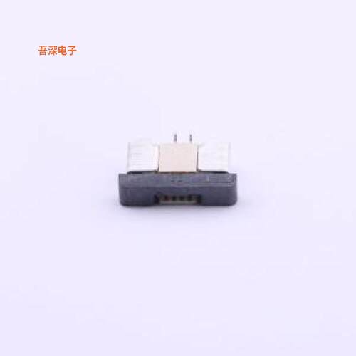 X05C2004TZ-518 |原装SMD,P=0.5mmFFC/FPC