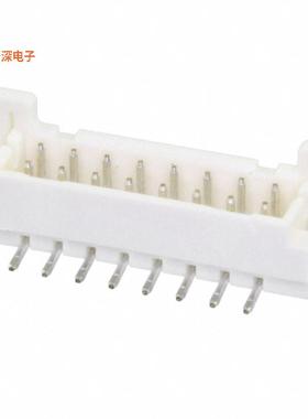 DF11CZ-16DP-2V(27) |原装SMDCONN HEADER SMD 16POS 2MM