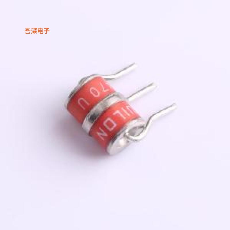 3R470TD-8 |原装插件(GDT)