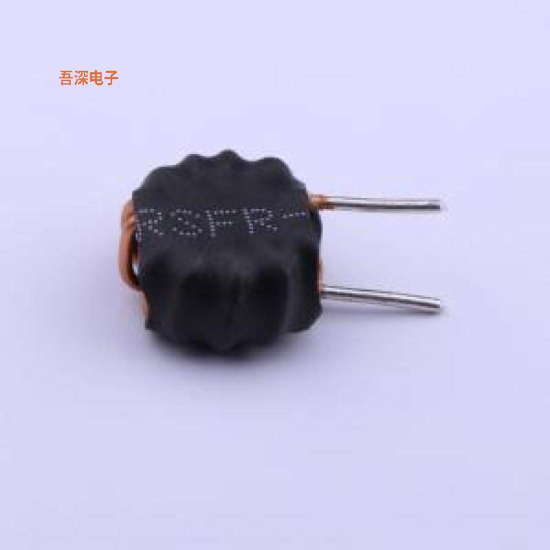 SLT050125T100MUB |/插件立式铁硅铝磁环 套管