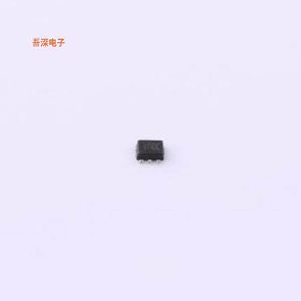 TMP102AIDRLR(UMW) |原装SOT-563温度