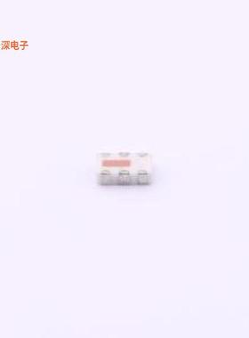 HFCN-8400D+ |原装SMD-6P,3.2x1.6mmCER FILTER 11GHZ HIGH PASS