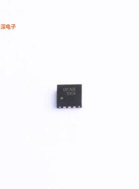 FUSB302B01MPX |原装MLP-14(2.5x2.5)USB转换芯片