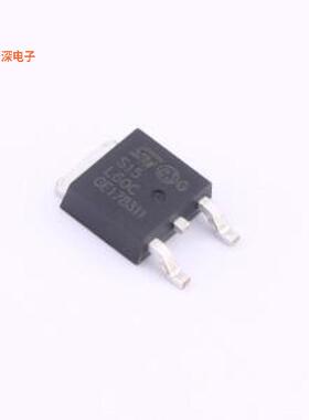 STPS15L60CB|原装DPAKDIODE ARRAY SCHOTT 60V 7.5A DPA