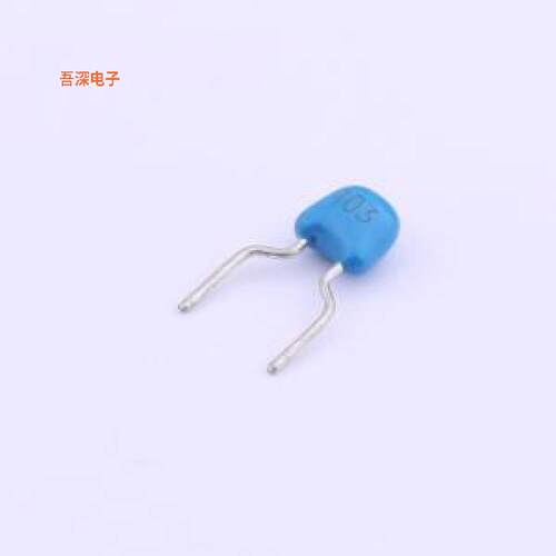 CD2A103KC94ER1E100 |原装插件,P=5.08mm直插独石电容(MLCC)