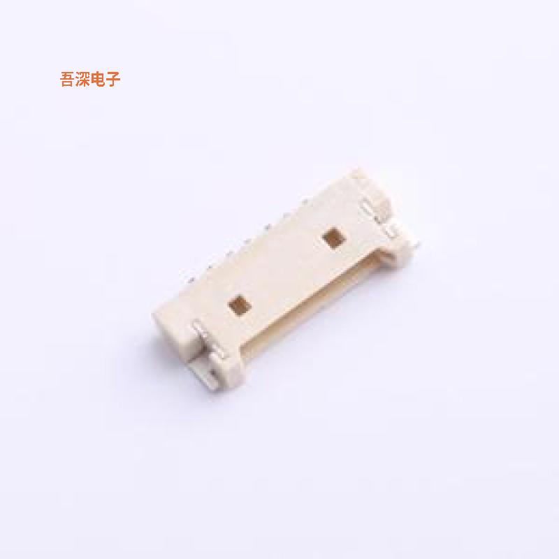 DL12508-7AWB |原装SMD,P=1.25mm,卧贴线对板针座