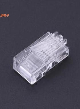 原装 8-554720-3 |全新正品以太网(RJ45 RJ11)