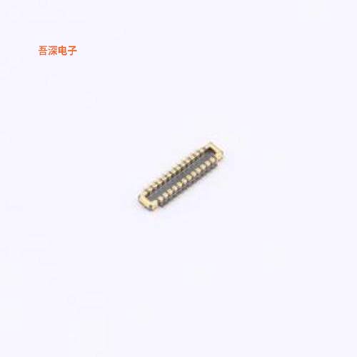 HC-PBB13C-24DP-0.35V-0.6-05 原装|正品SMD,P=0.35m