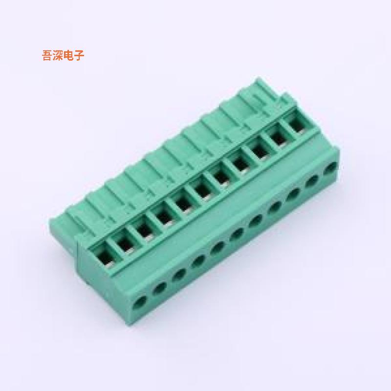 原装 MX2EDGKA-5.08-11P-GN01-Cu-Y-A |全新正品插拔式接线