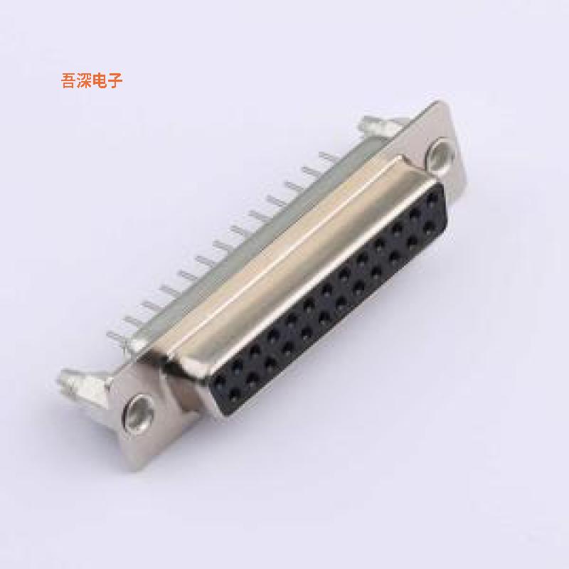 X0225FT17B7 |原装插件D-Sub/VGA