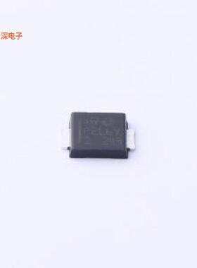 STTH2L06UFY|原装DO-221AADIODE STANDARD 600V 2A SMBFLA