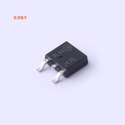 MJD47T4G |原装DPAK三极管(BJT)
