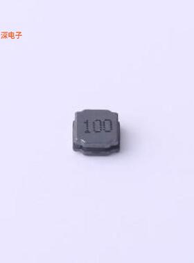 NRSC4018-100M |原装SMD,4x4mm功