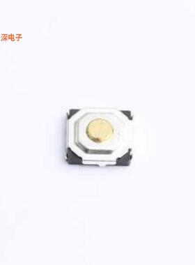 TS-1187U-015C |原装SMD-4P,5.2x5.2mm轻