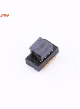 HC-PBB05-2-18-M-H2.0-G1-R-P-04 原装|正品SMD,P=0.5mm