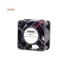 04020VA-24P-AT-00 |24VDCFAN AXIAL 40X20MM 24VDC WIRE