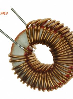 744135 |环形FIXED IND 157UH 5.1A 63 MOHM TH