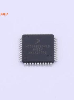 MC56F8245VLD |原装LQFP-44(10x10)单片机(MCU/MPU/SOC
