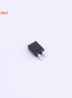 SFH 2400 FA-Z |原装SMD-3P,2.1x2.7mm光电二极管