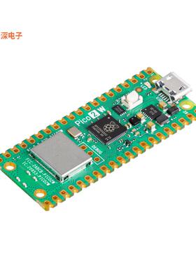 SC1633 |原装全新RASPBERRY PI PICO 2 W RP2350