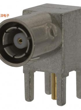 5414338-1 |原装全新CONN SMB PLUG R/A 50 OHM PCB