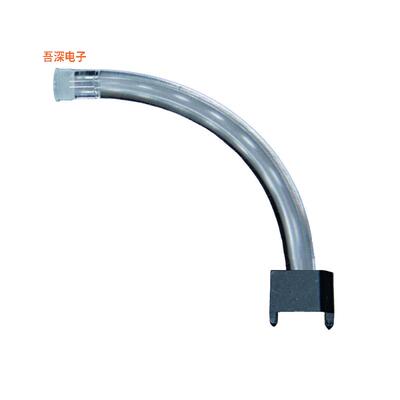 UHF5-3.000-Y-67|颜色UNIBODY HIGH FLEX, IP 67, 5MM L