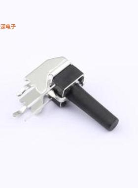 GT-TC102B-H145-L1 |原装插件,6.1x6.1mm轻触