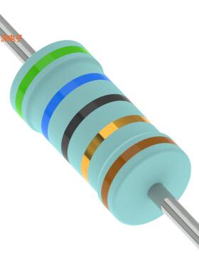 MF0207FTE52-56R |56 OhmsRES 56 OHM 1% 0.6W AXIAL